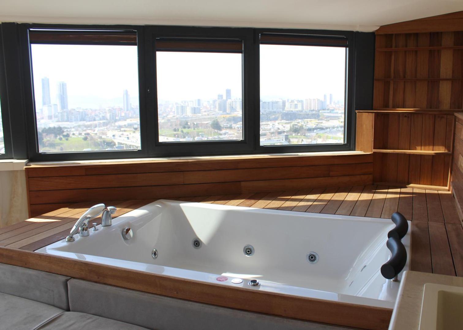 Aram Business & Luxury Istanbul