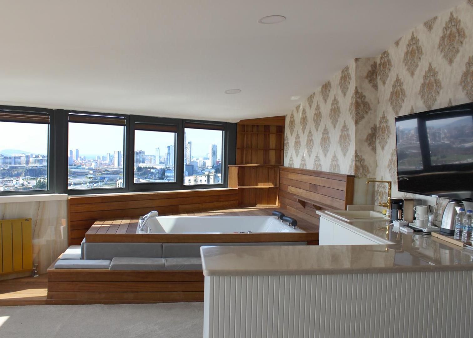 Aram Business & Luxury Istanbul