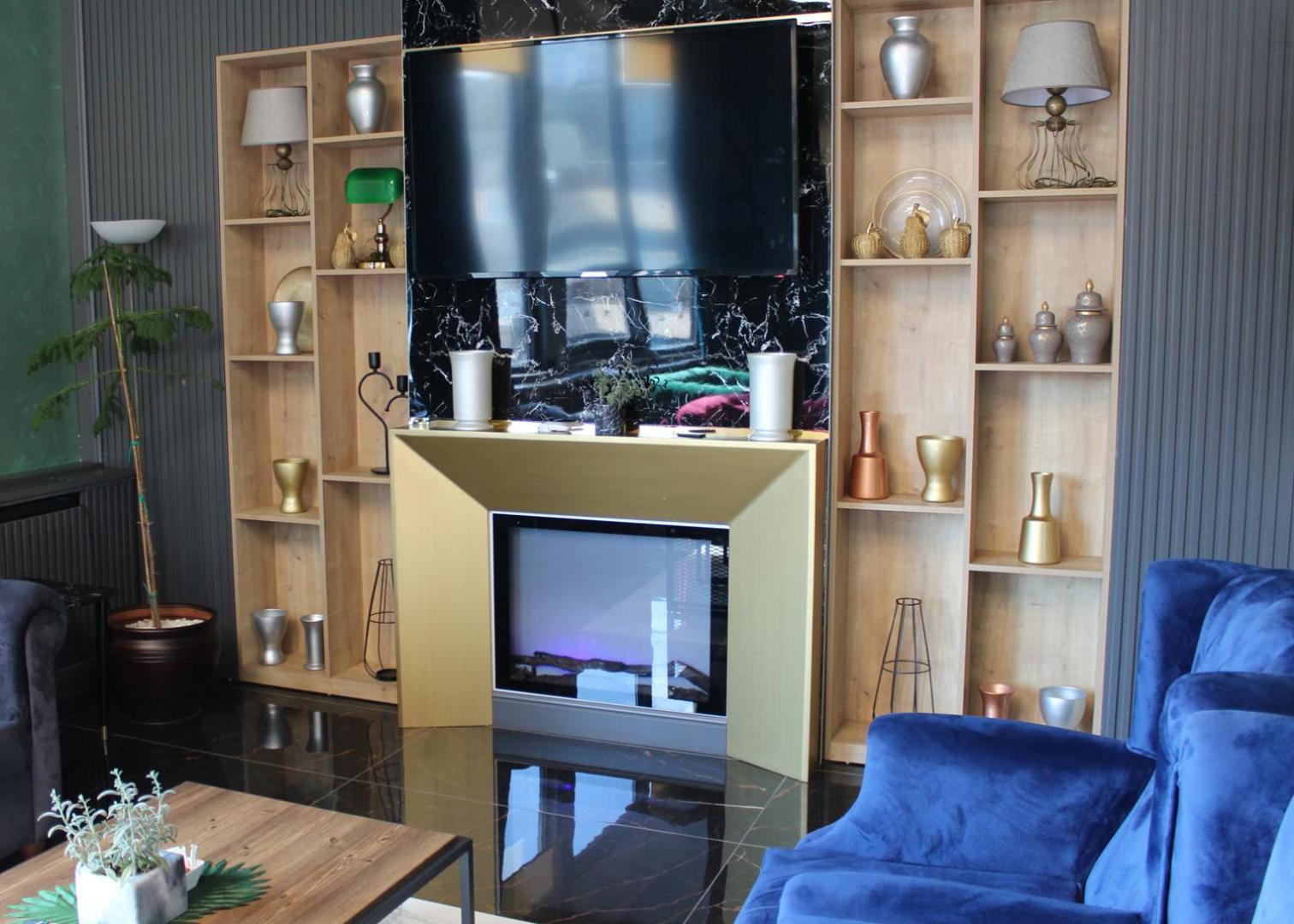 Hotel Aram Business & Luxury Istanbul