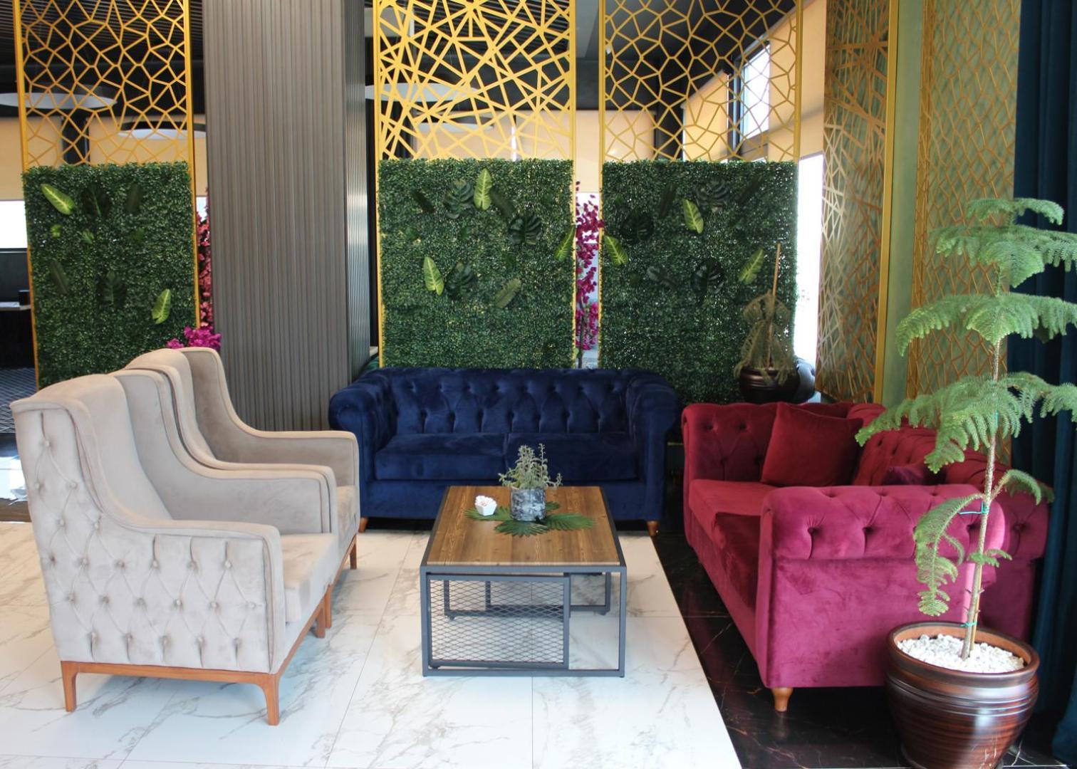 Hotel Aram Business & Luxury