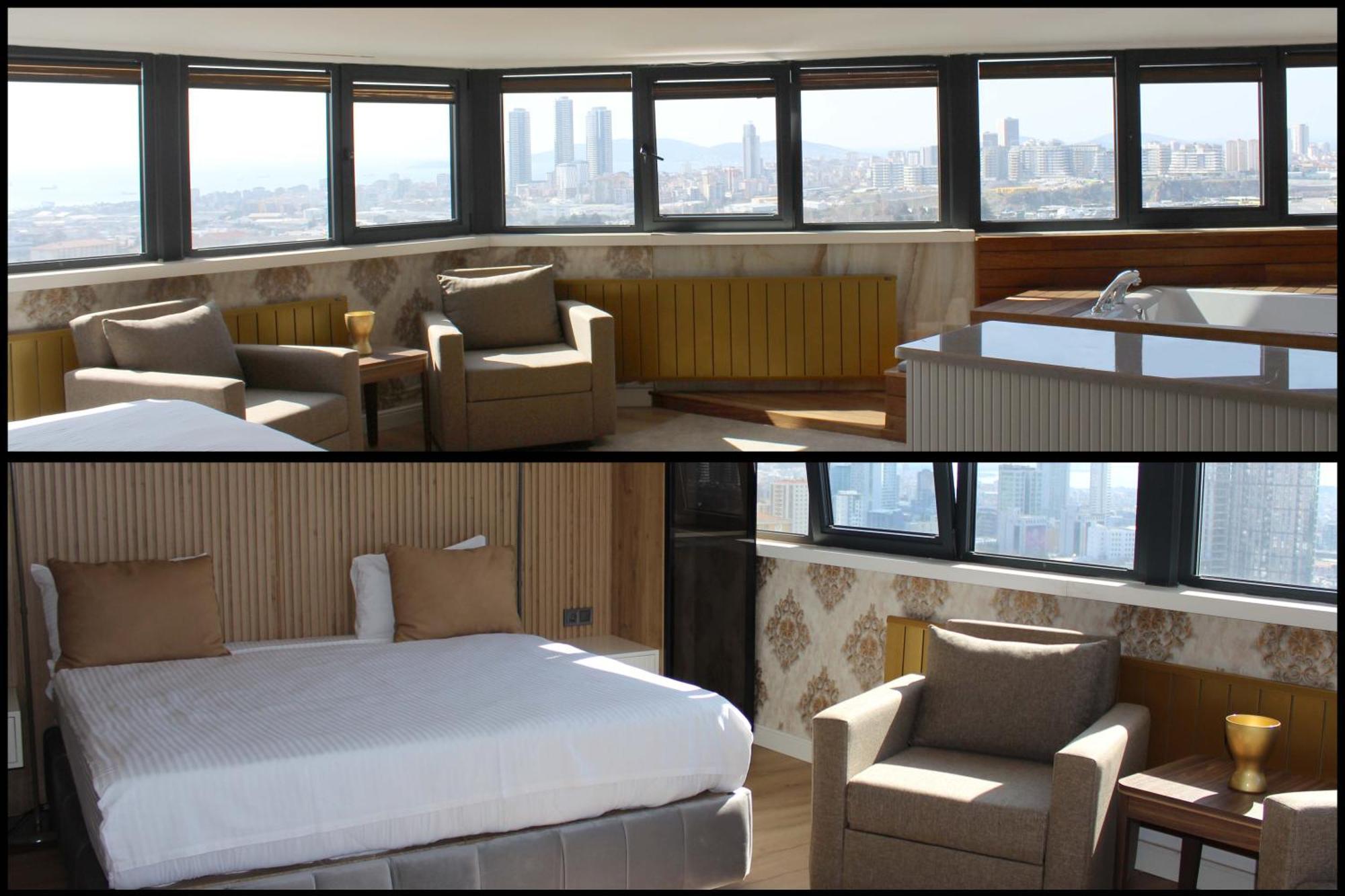 Hotel Aram Business & Luxury 3*