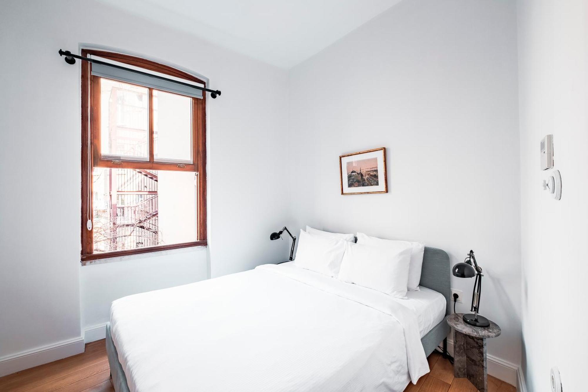 Apartment Homie - Historical Nearby Galata Tower