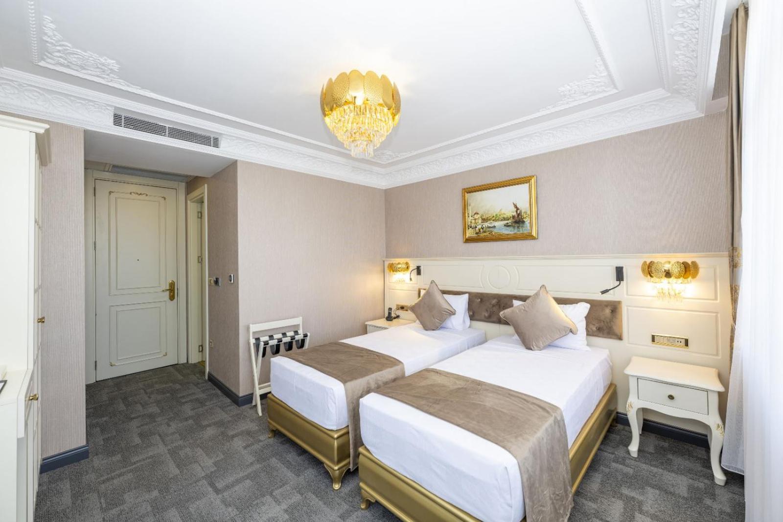 Hotel Moonlight Elegance Boutique