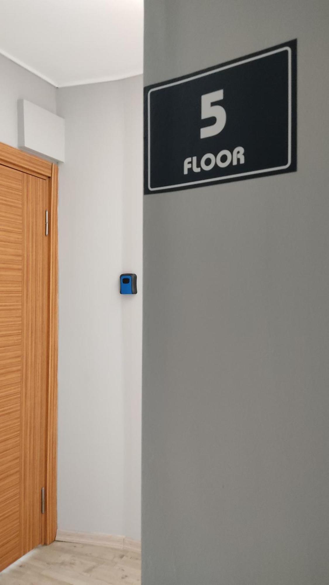 Aparthotel Pera
