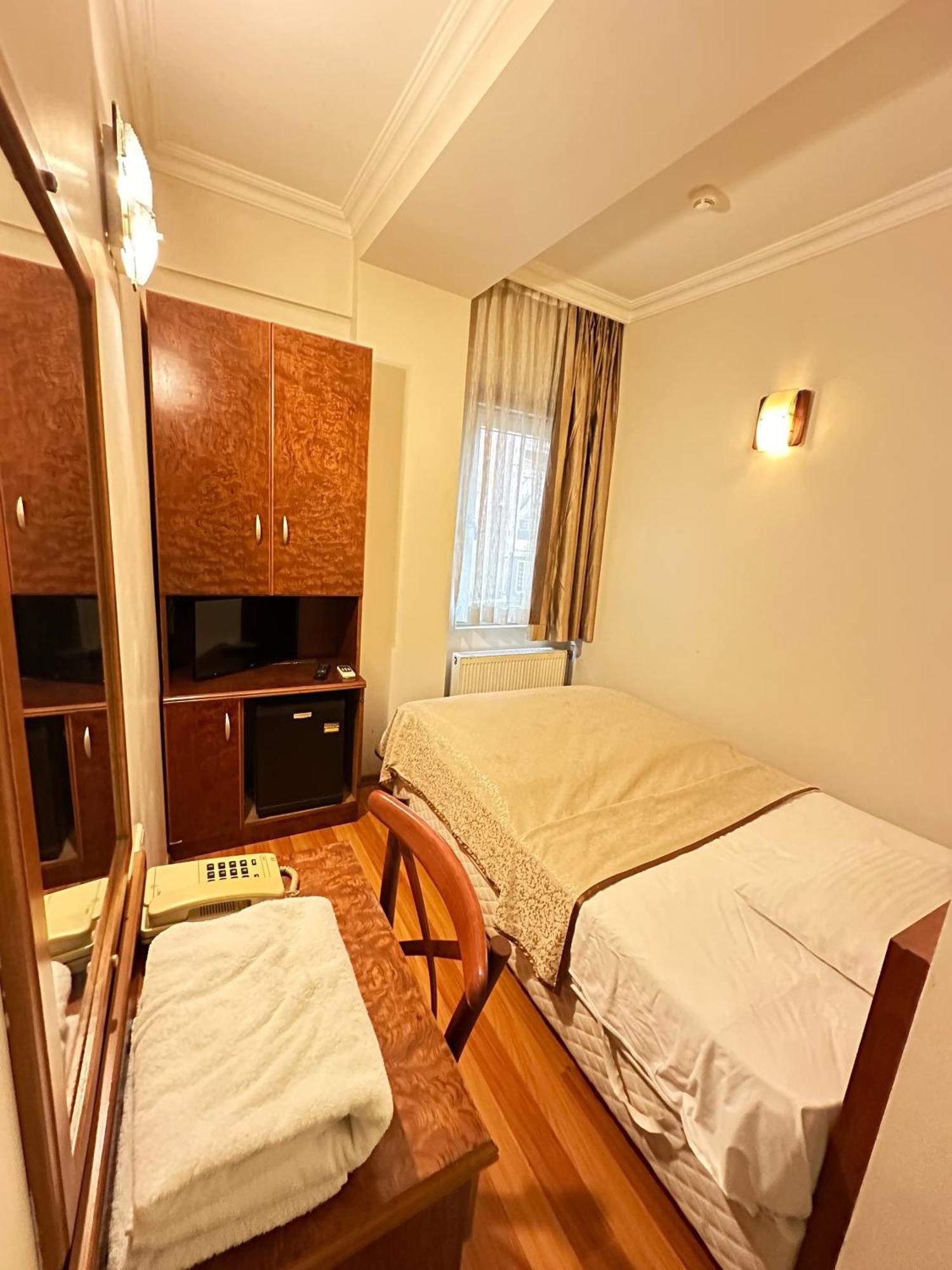 Hotel Nayla Istanbul
