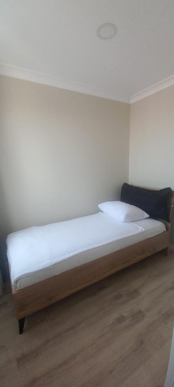 Apartamento Ahg Atlas