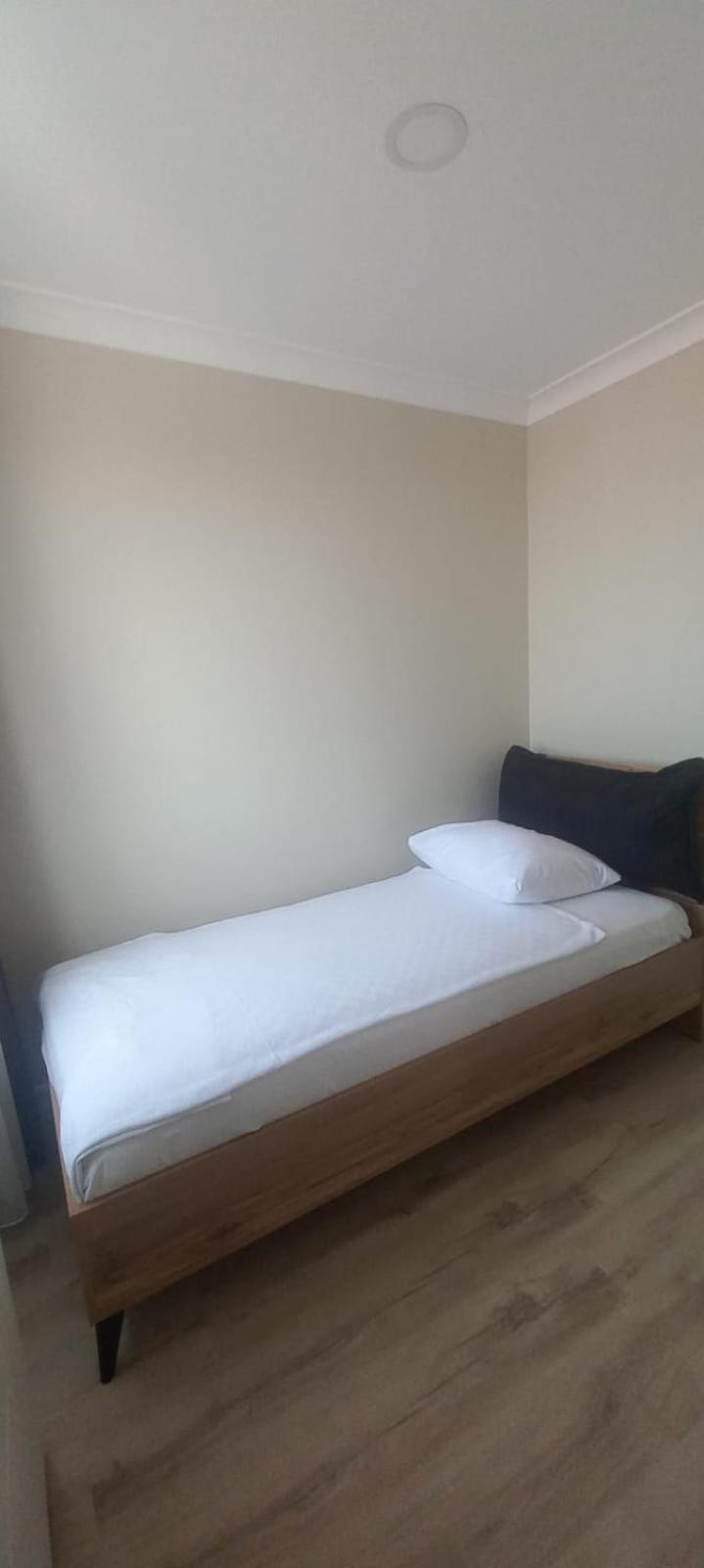Apartamento Ahg Atlas