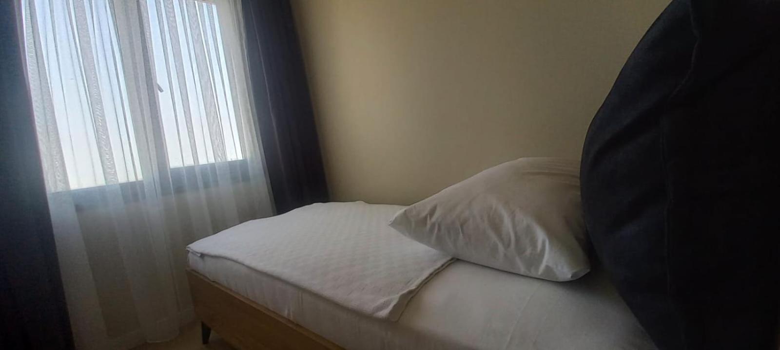 Apartamento Ahg Atlas *