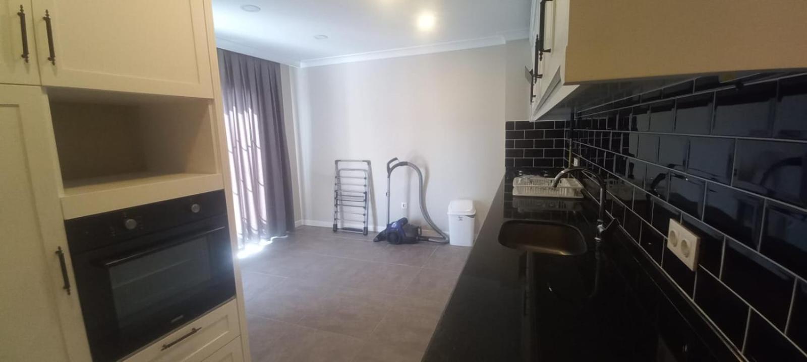 Apartamento Ahg Atlas Istambul