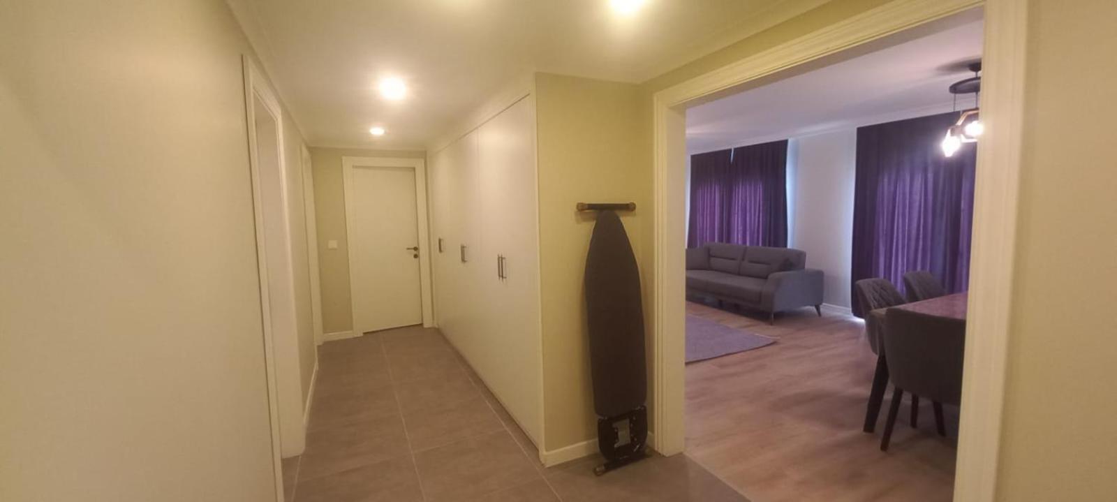 Apartamento Ahg Atlas