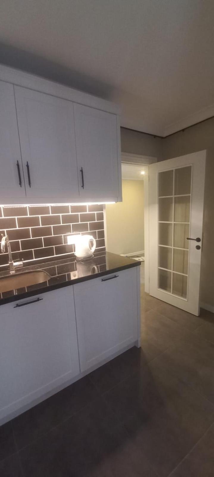 Apartamento Ahg Atlas