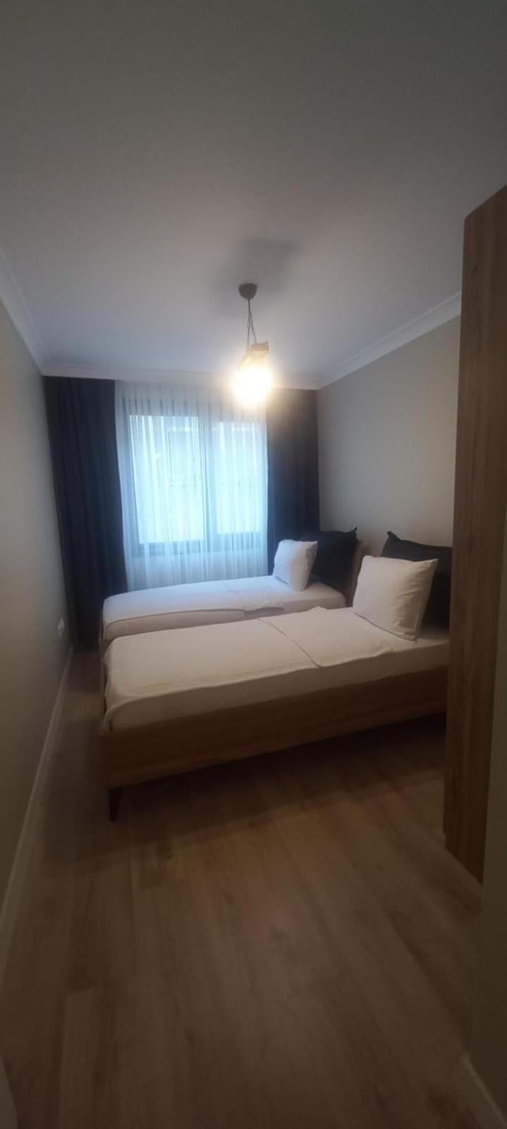 Apartamento Ahg Atlas Istambul
