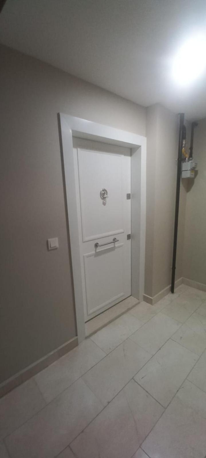 Apartamento Ahg Atlas Istambul