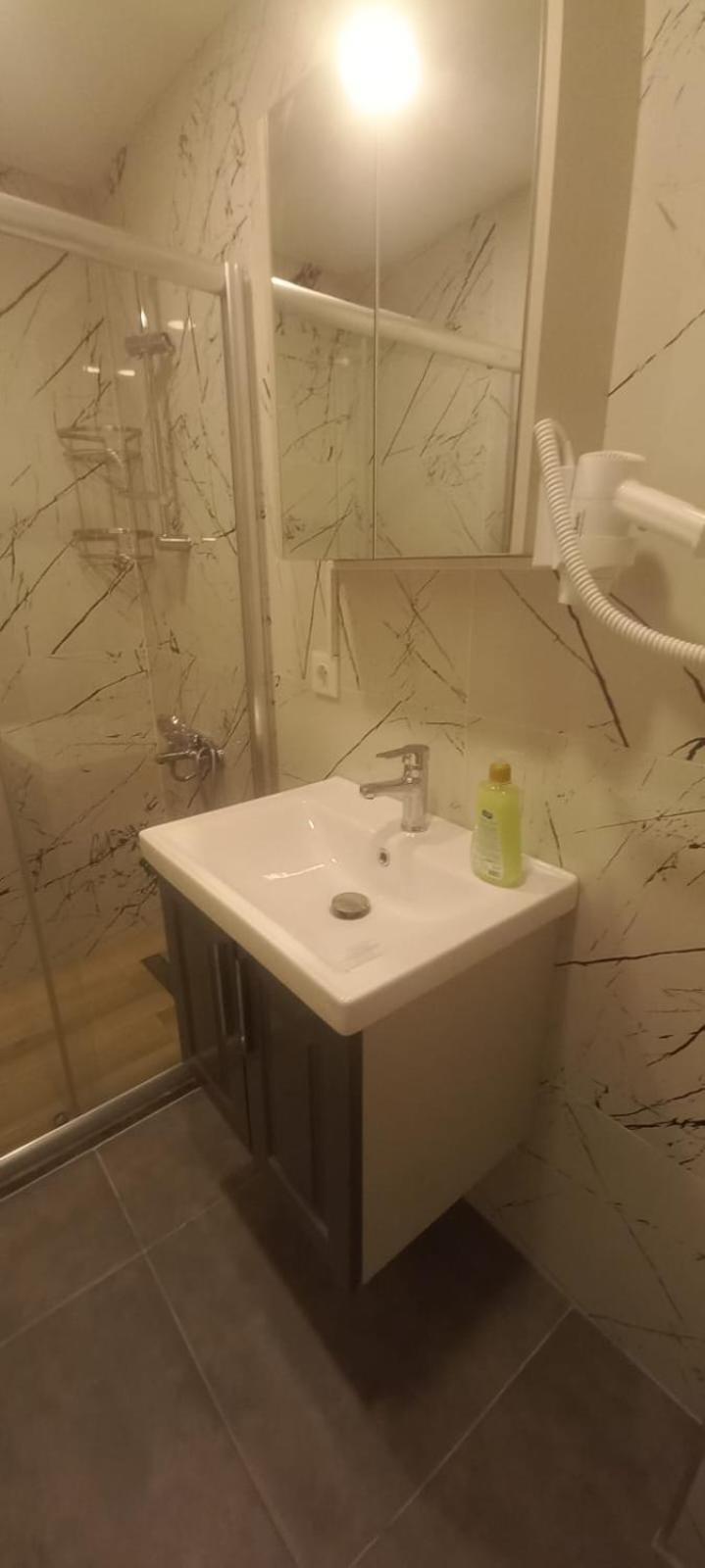 Apartamento Ahg Atlas Istambul