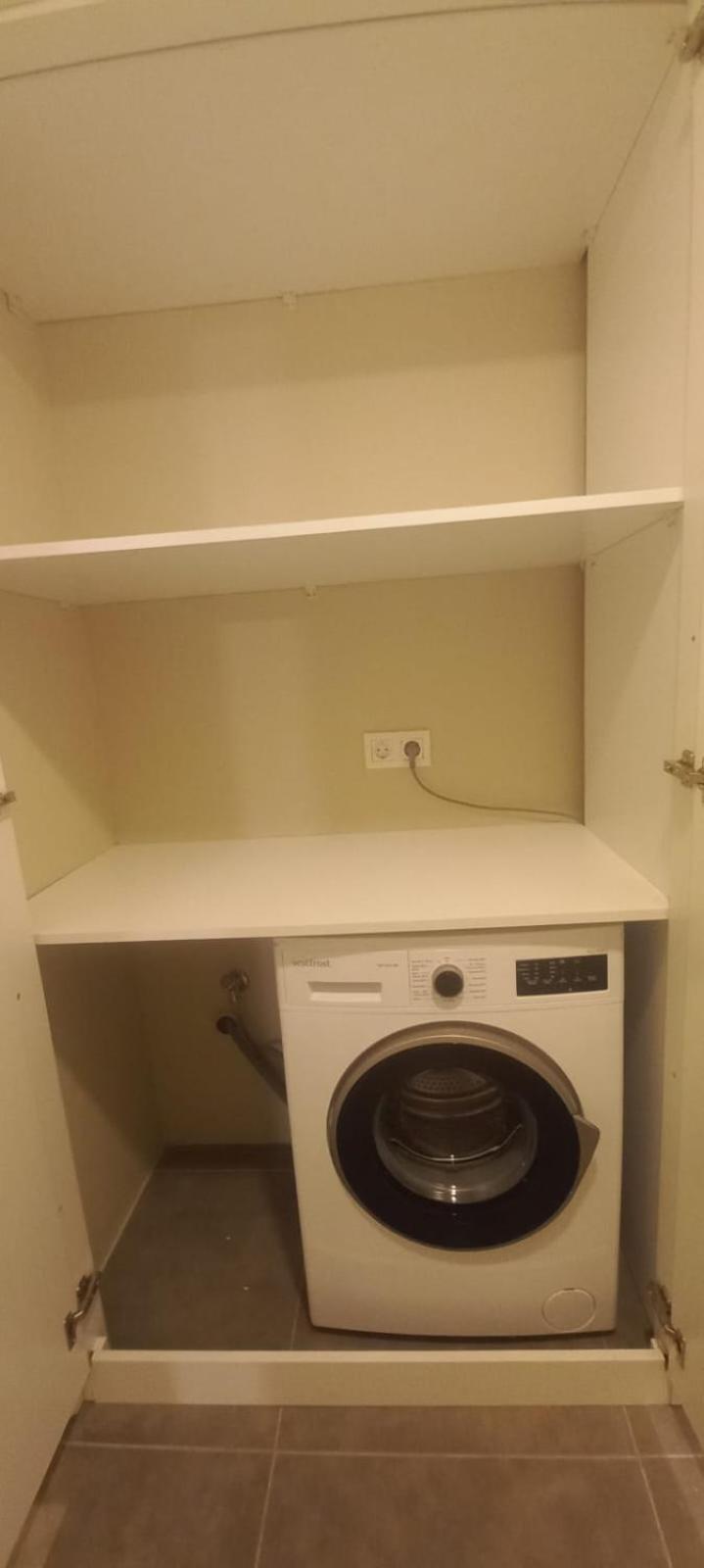 Apartamento Ahg Atlas Istambul