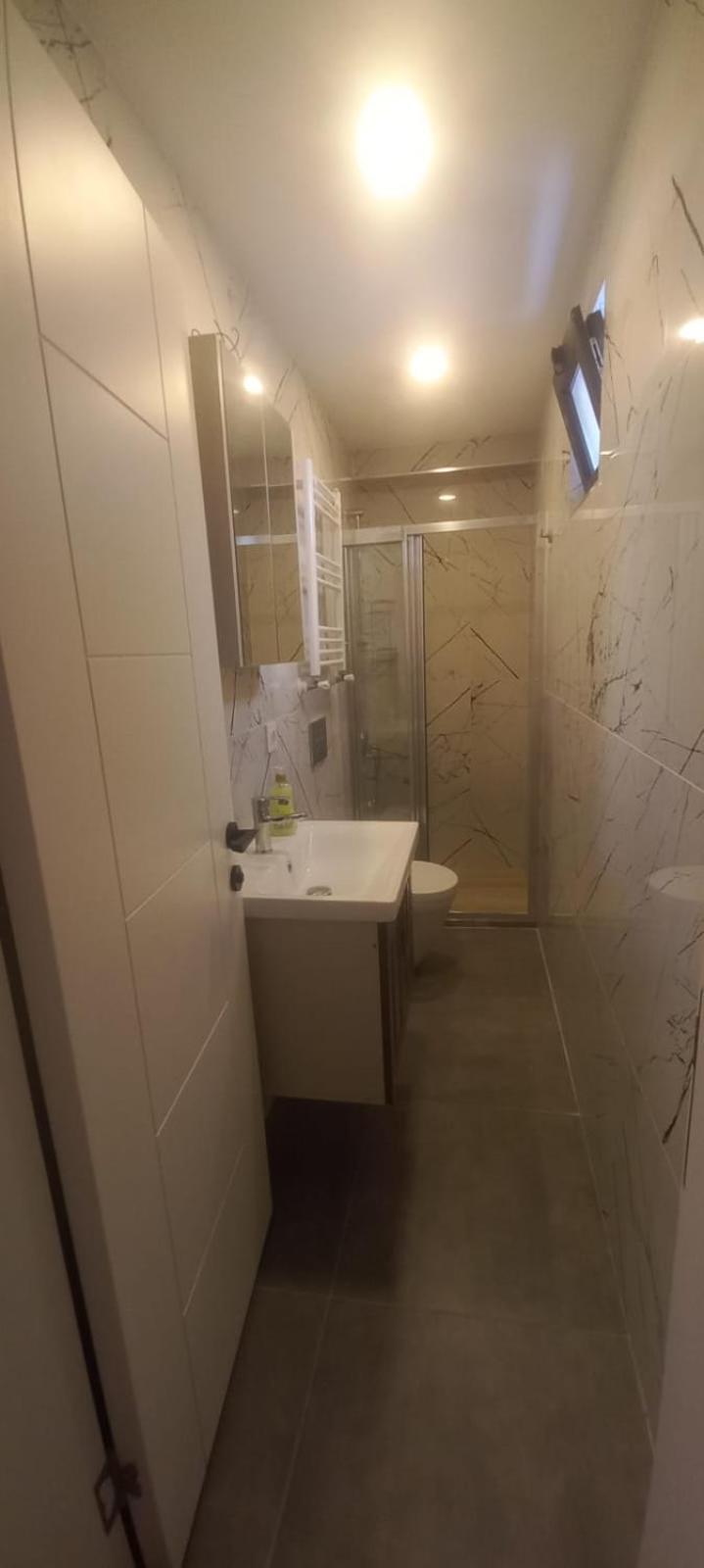 Apartamento Ahg Atlas