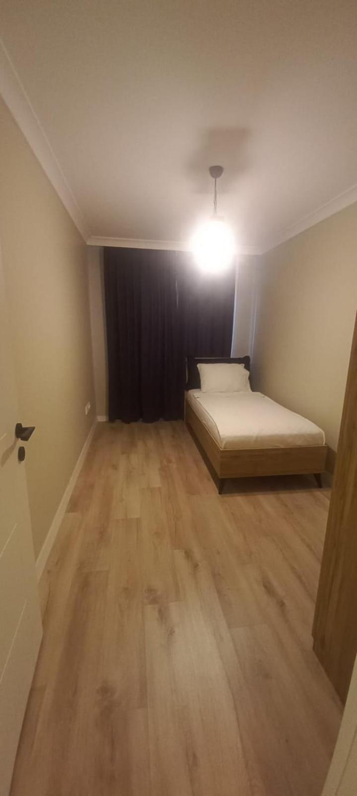 Apartamento Ahg Atlas Istambul