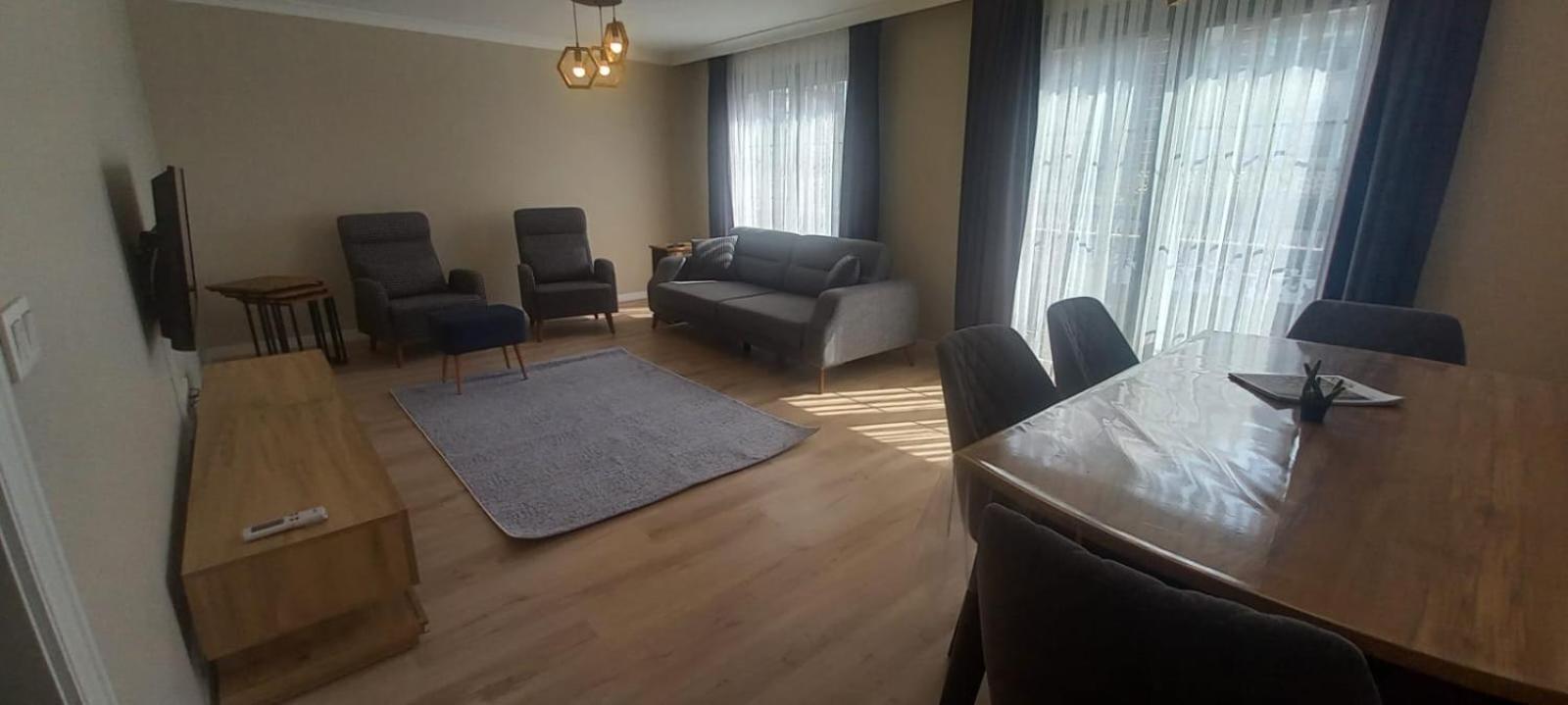 Apartamento Ahg Atlas Istambul