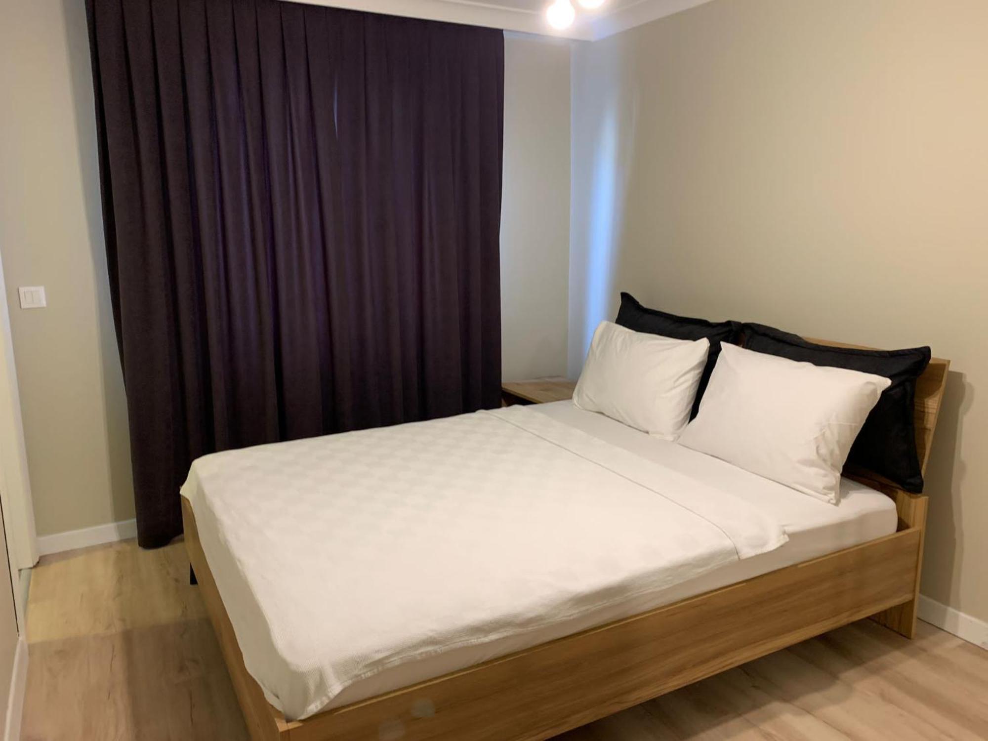 Apartamento Ahg Atlas *