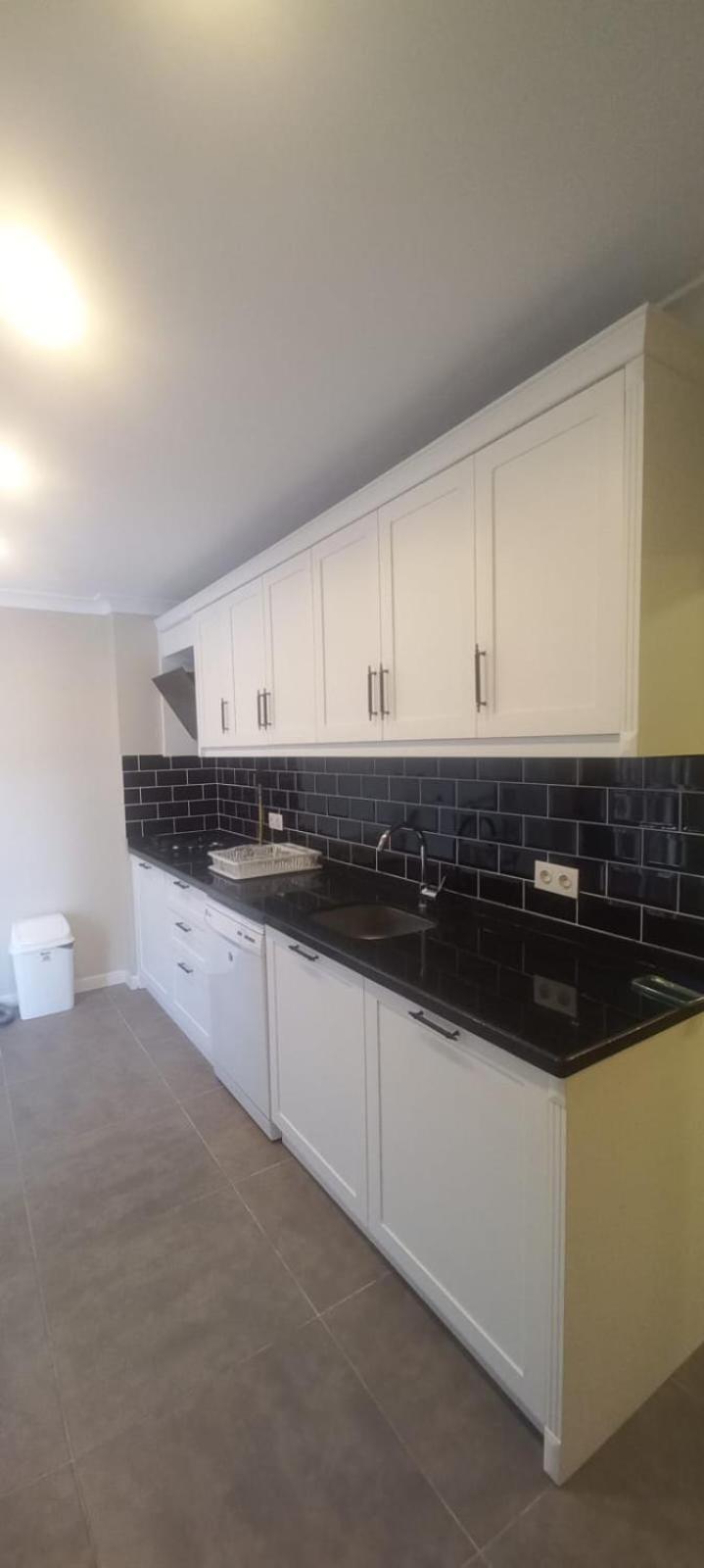Apartamento Ahg Atlas