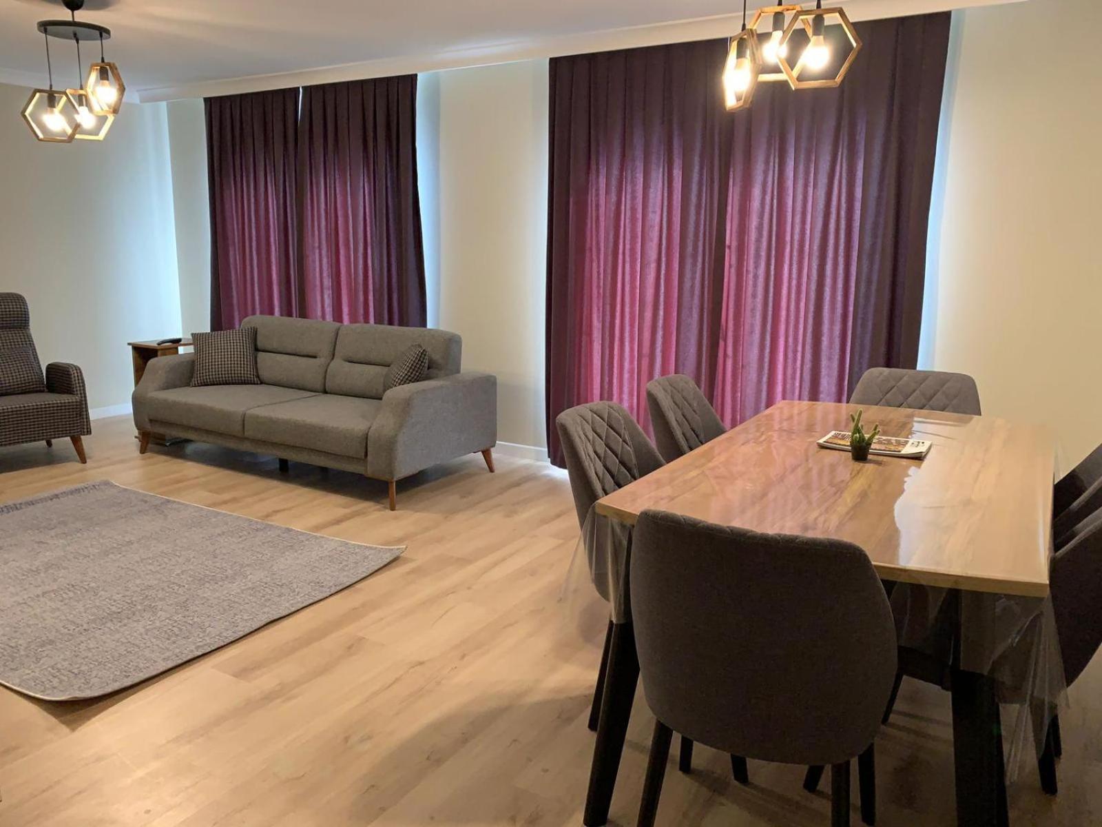 Apartamento Ahg Atlas *
