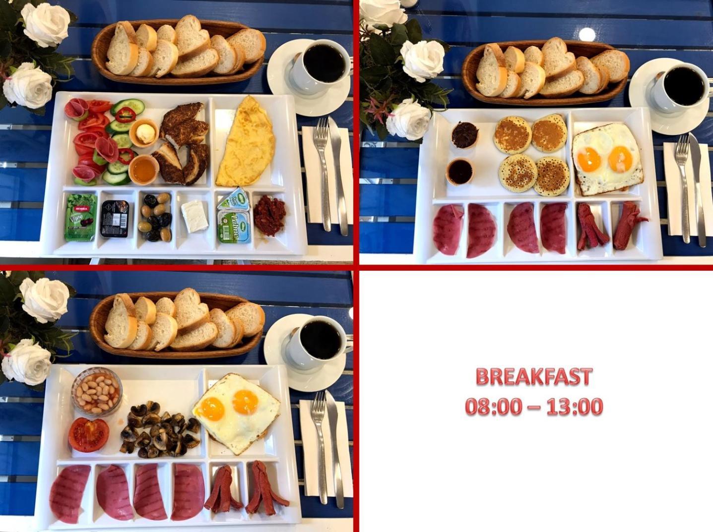 Aparthotel Istanberry - Dream Istanbul
