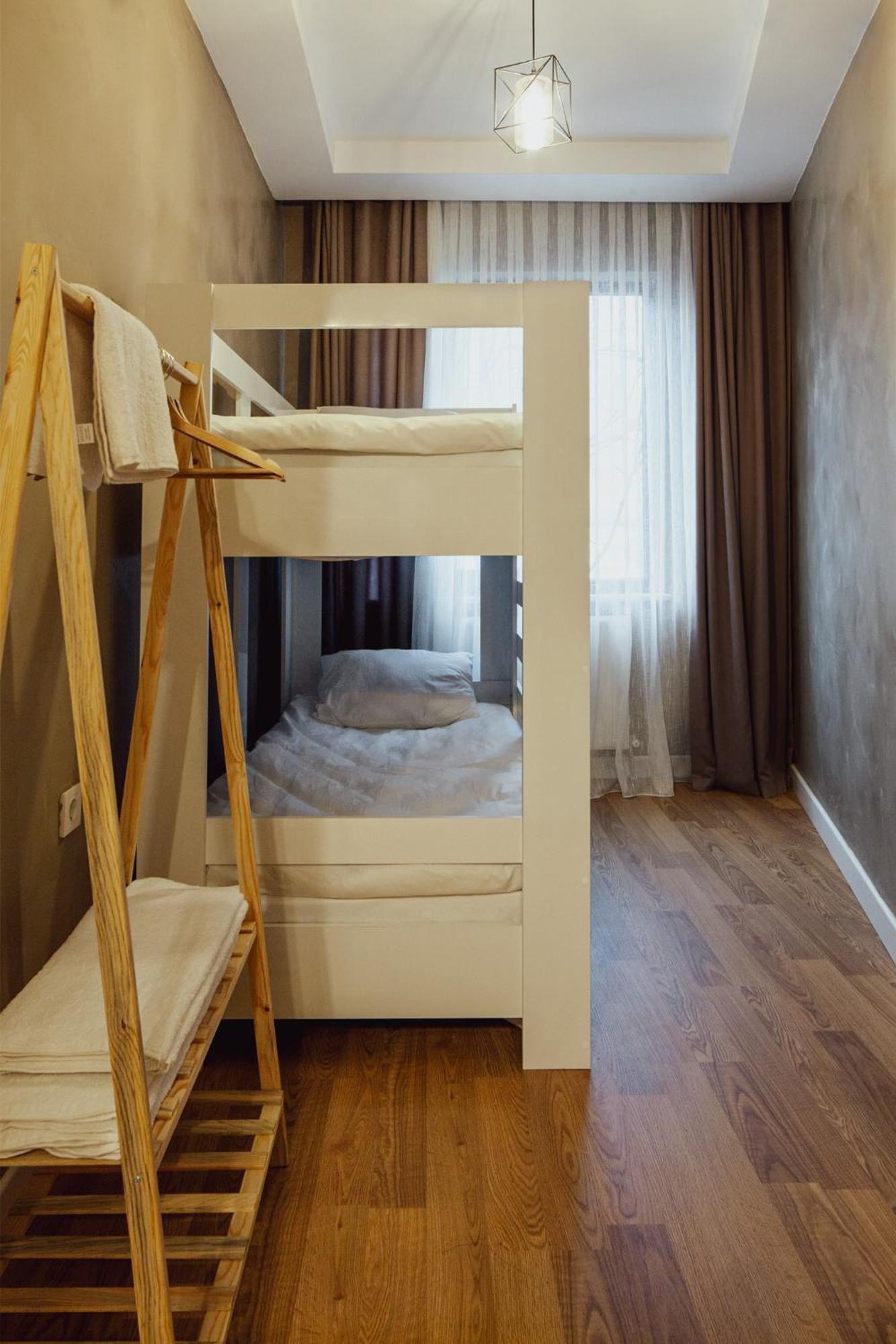 Apartment Uraya *