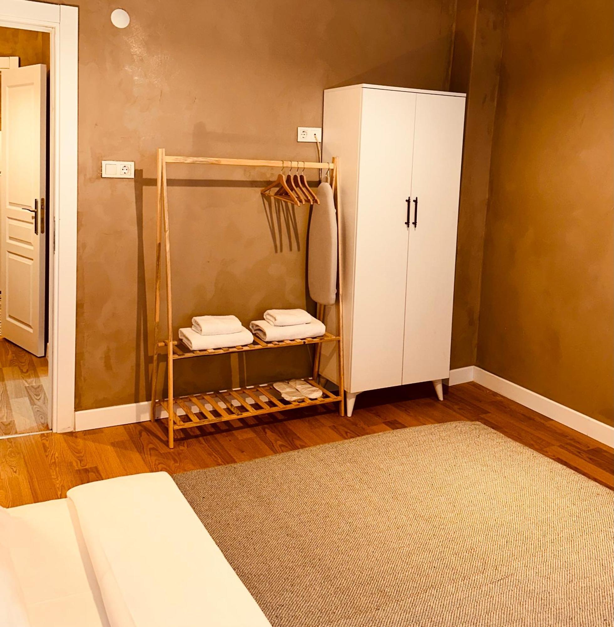 Apartment Uraya Istanbul