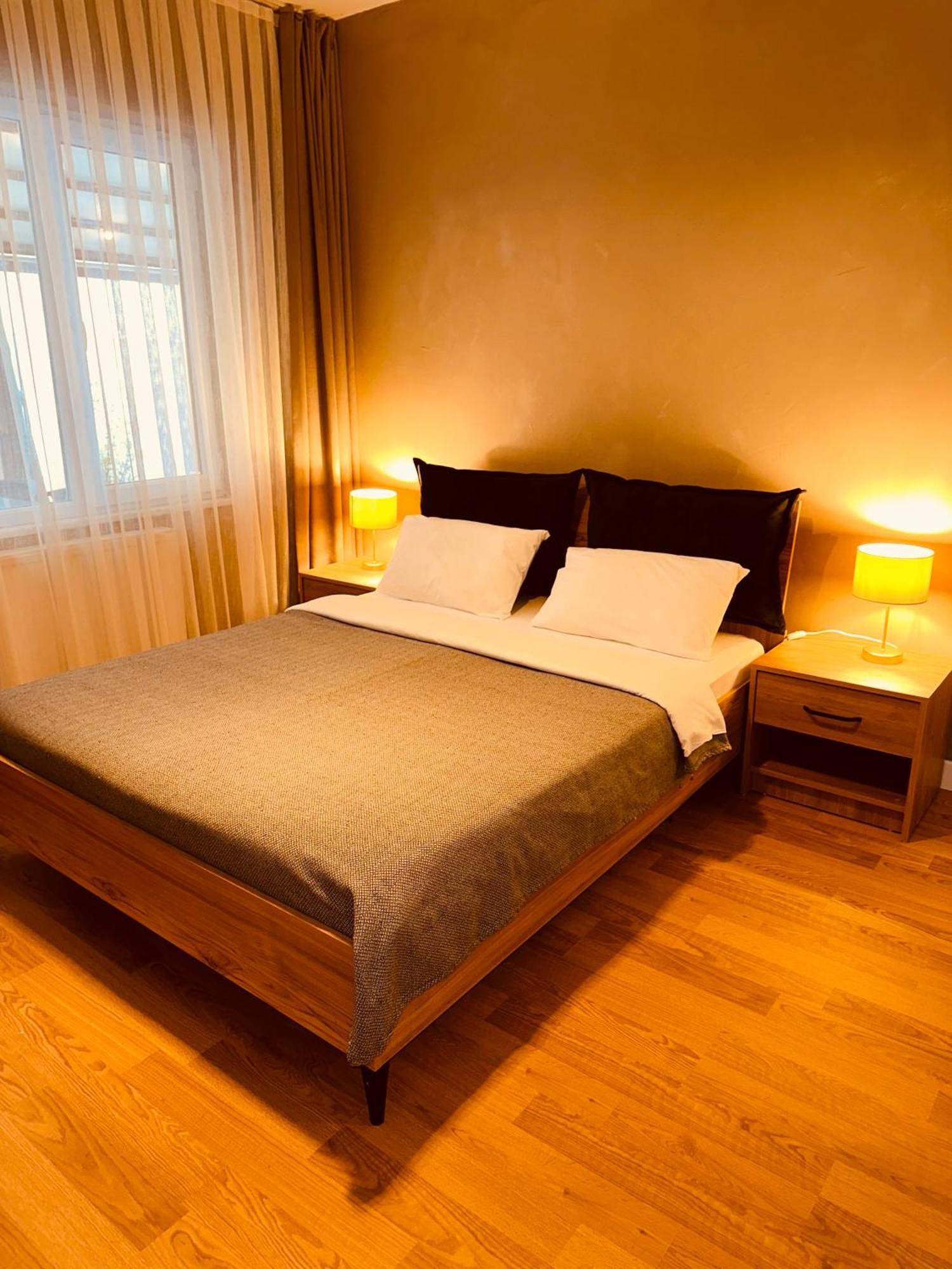 Apartment Uraya *