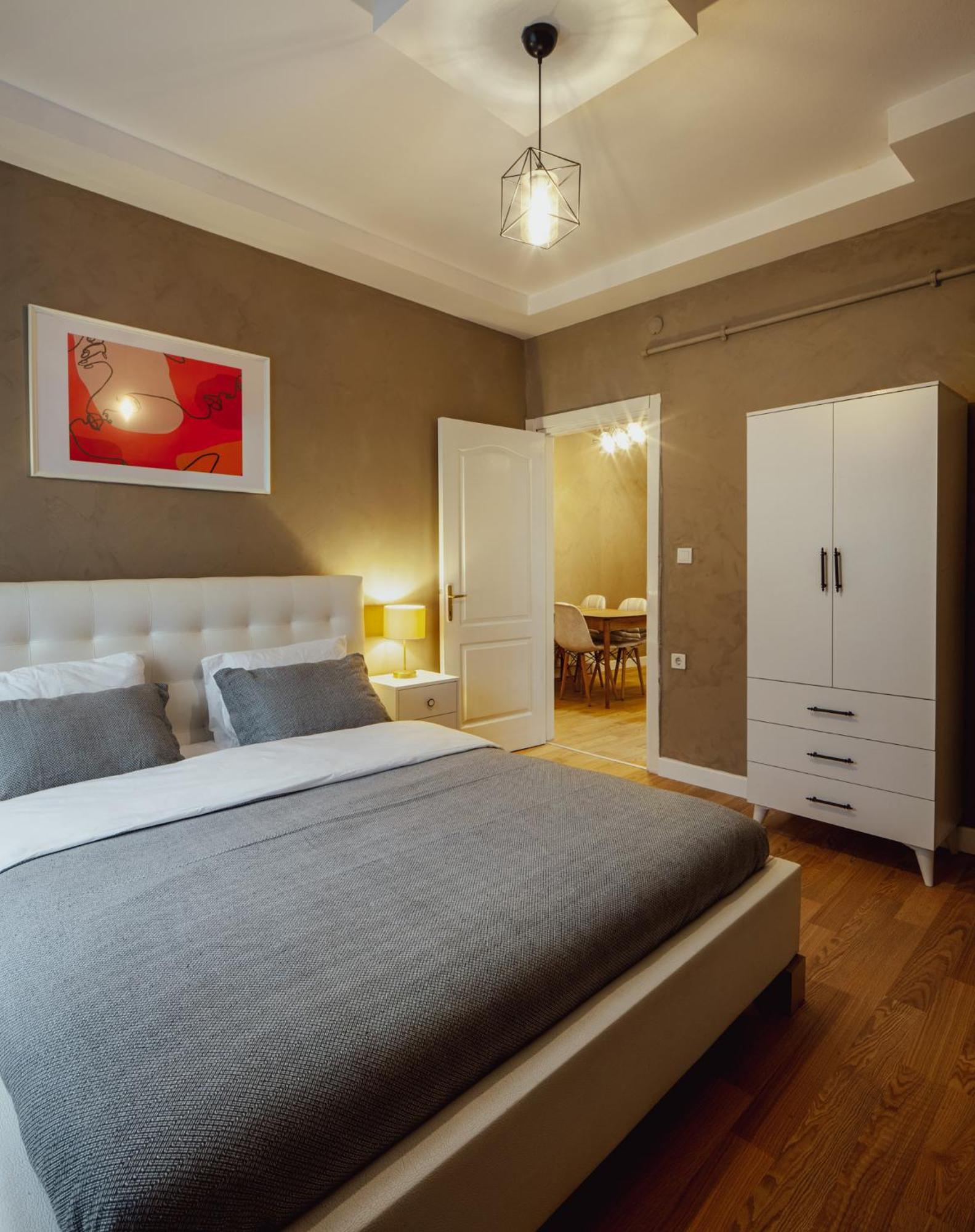 Apartment Uraya
