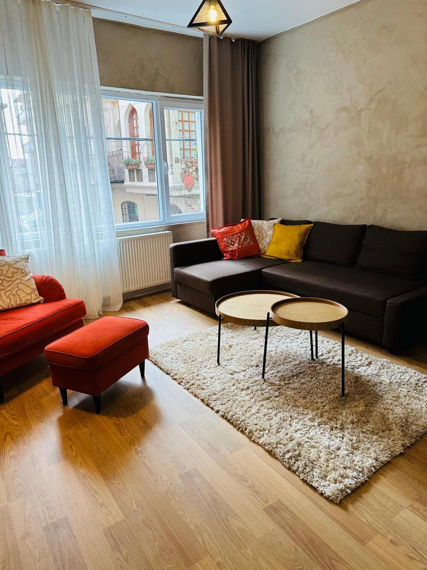 Apartment Uraya *