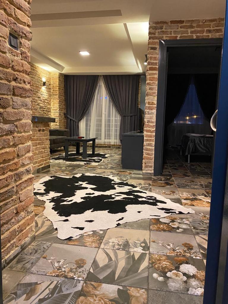 Apartamento Tuyap Fair Elit Istambul