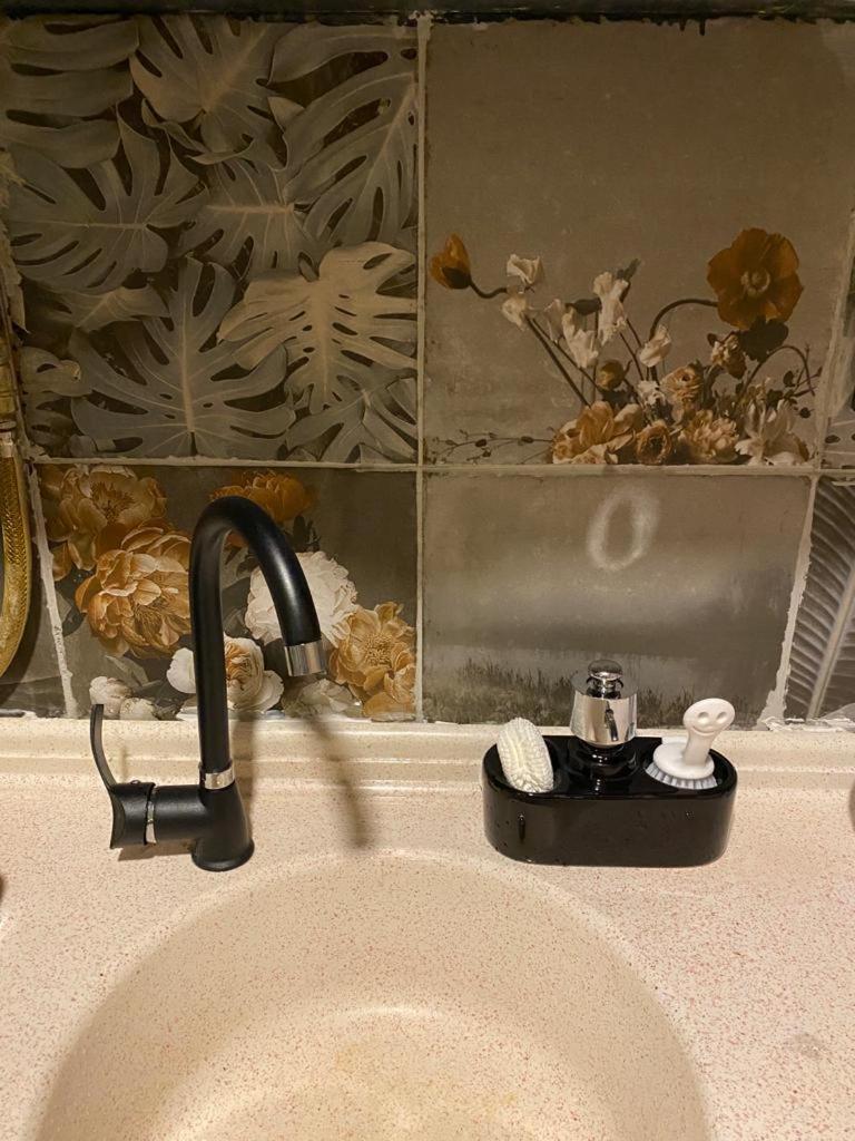 Apartamento Tuyap Fair Elit *