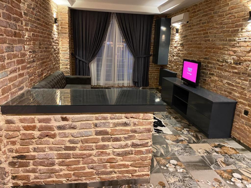 Apartamento Tuyap Fair Elit