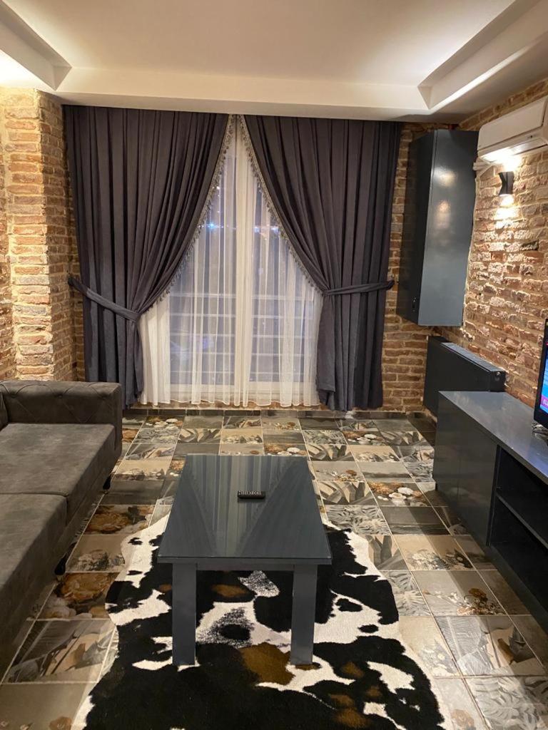 Apartamento Tuyap Fair Elit *
