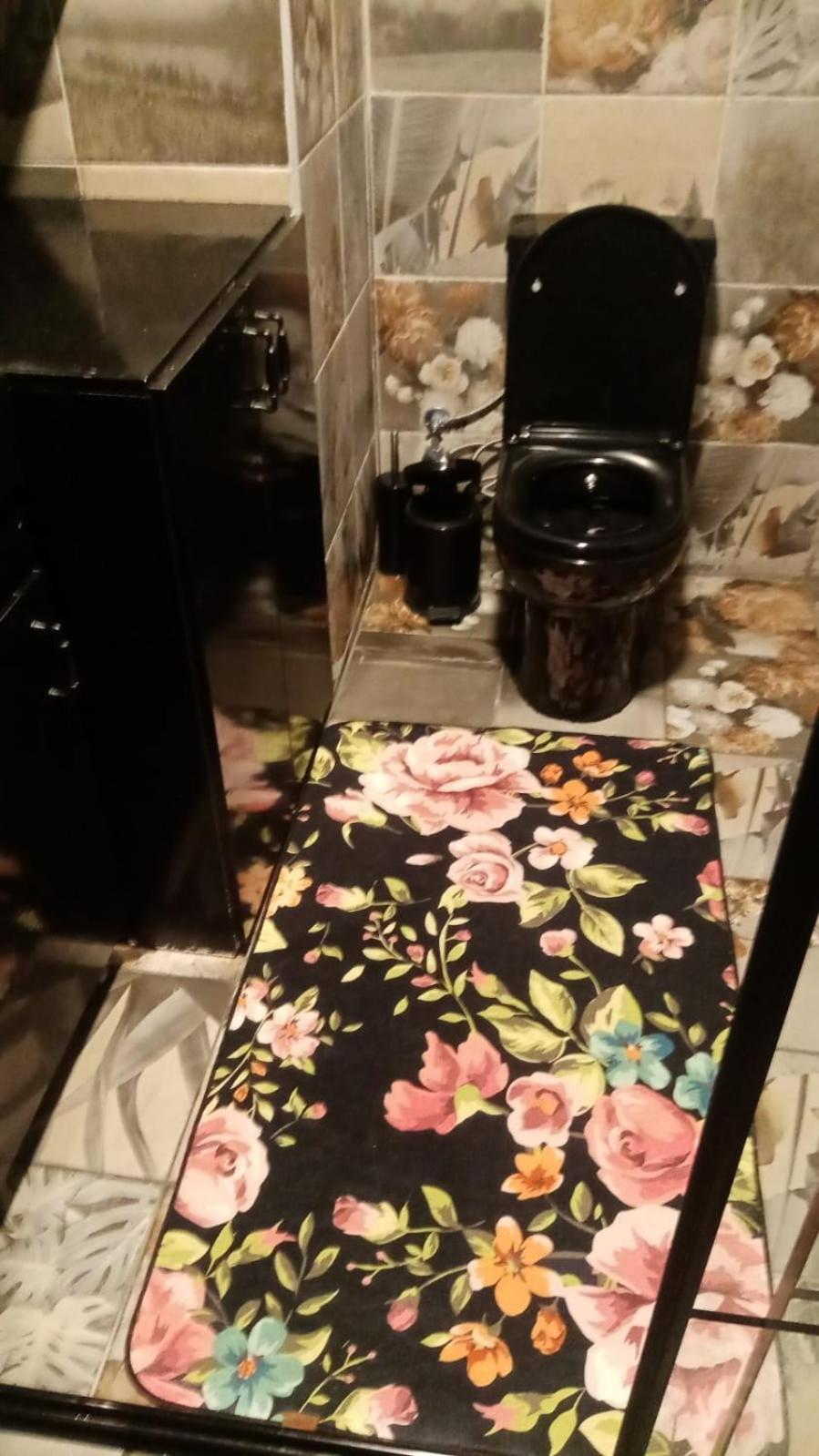 Apartamento Tuyap Fair Elit *