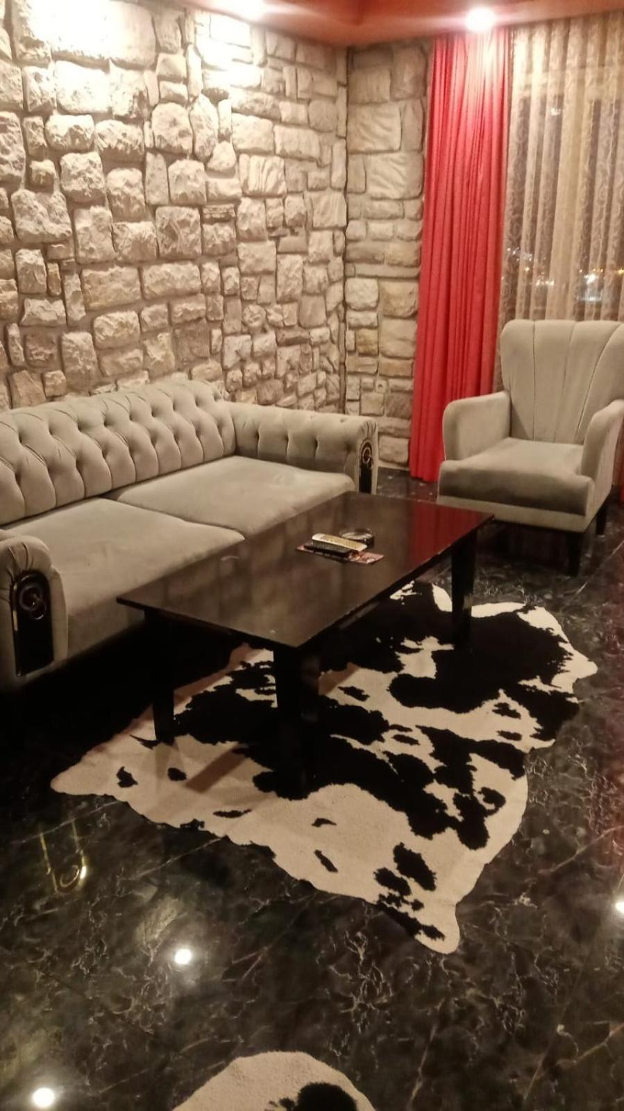 Apartamento Tuyap Fair Elit