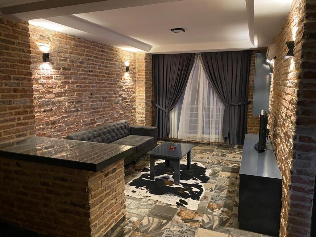 Apartamento Tuyap Fair Elit Istambul