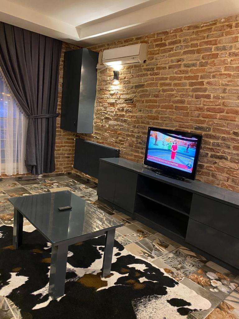 Apartamento Tuyap Fair Elit