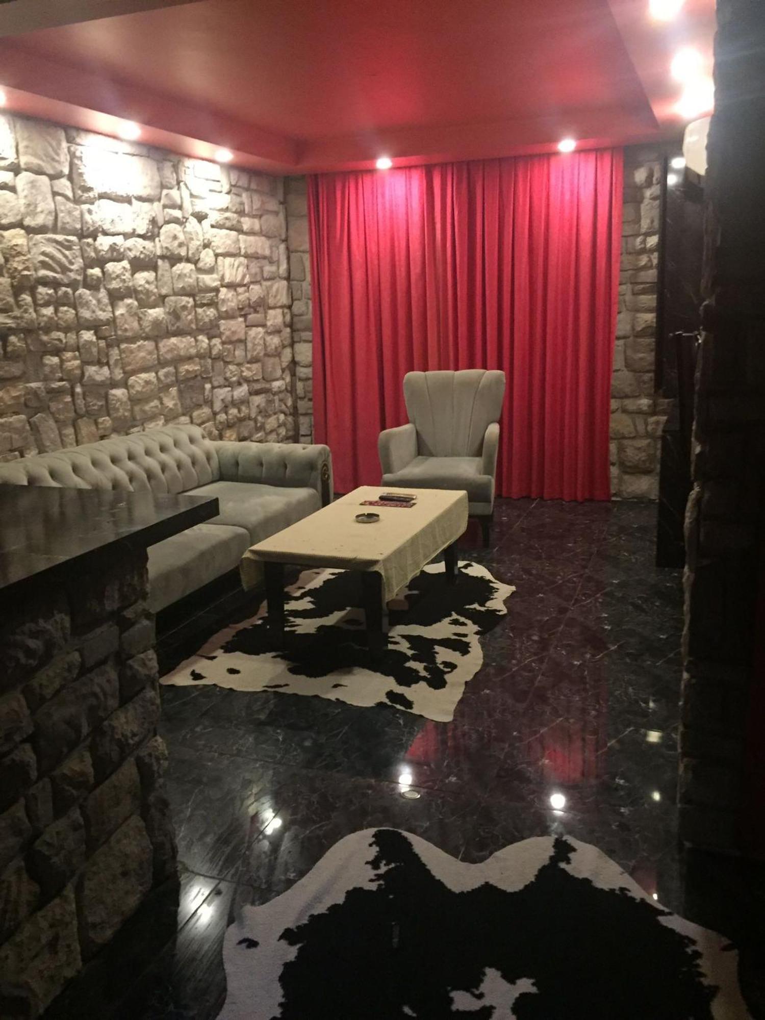 Apartamento Tuyap Fair Elit Istambul