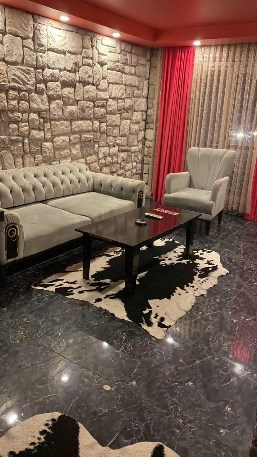 Apartamento Tuyap Fair Elit
