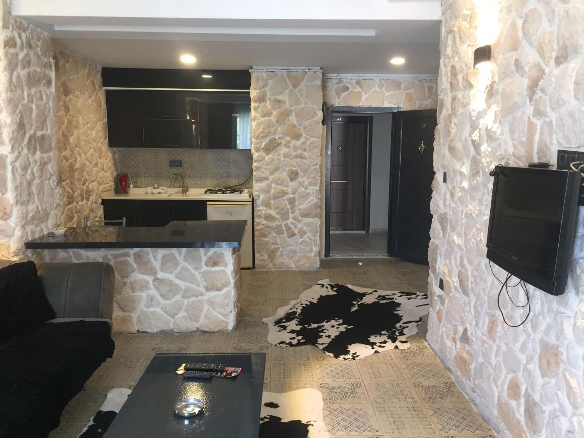Apartamento Tuyap Fair Elit Istambul
