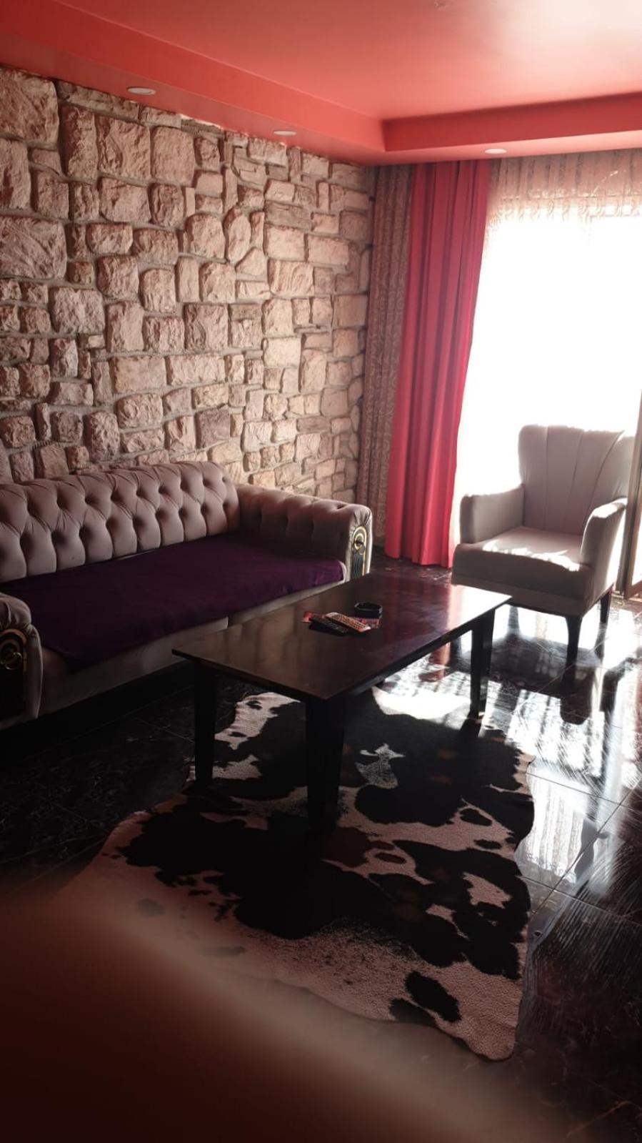 Apartamento Tuyap Fair Elit *