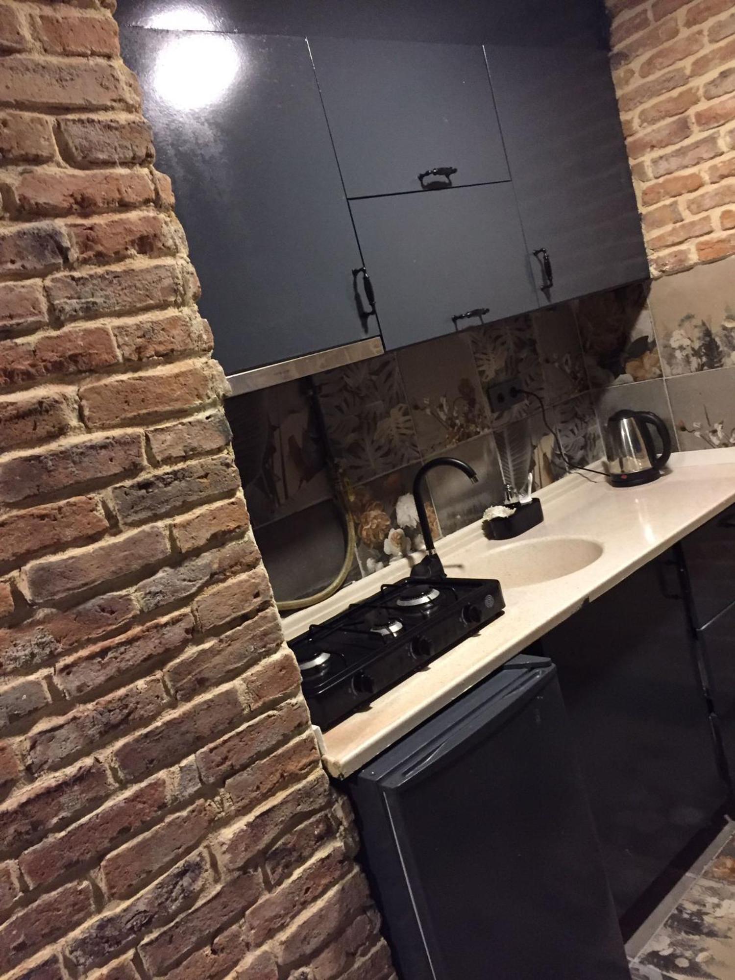 Apartamento Tuyap Fair Elit *