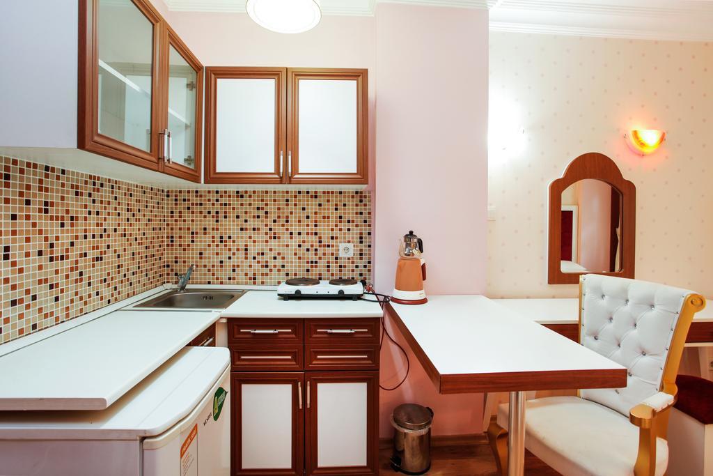 Serdivan Aparthotel 3*