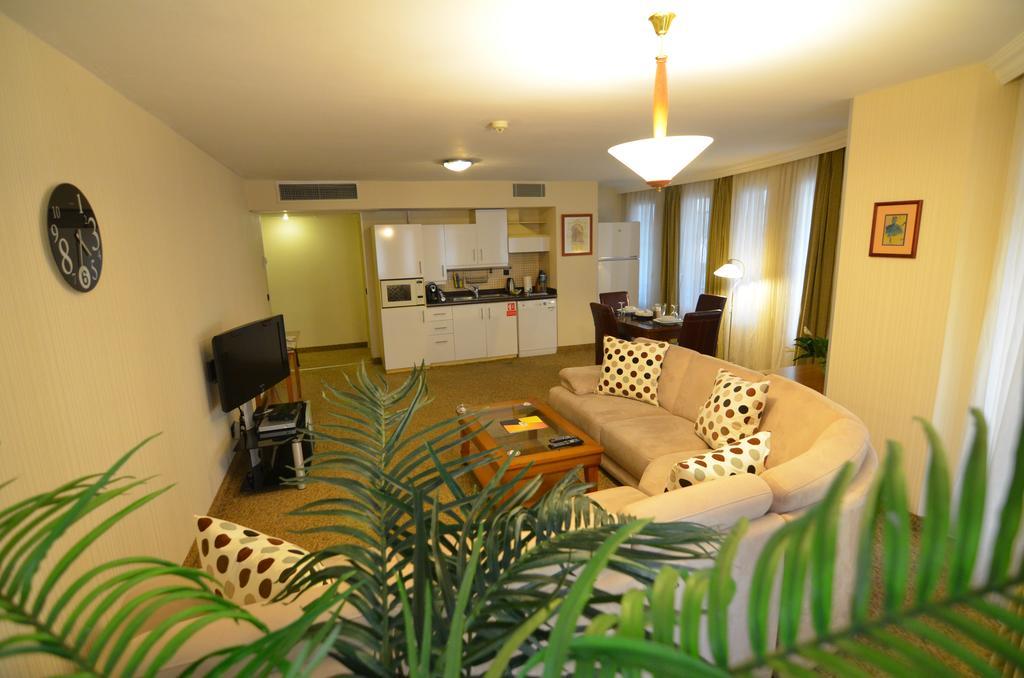 Aparthotel Tempo Gayrettepe