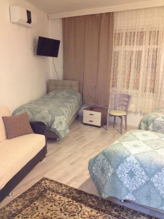 Yakut Hotel Istanbul