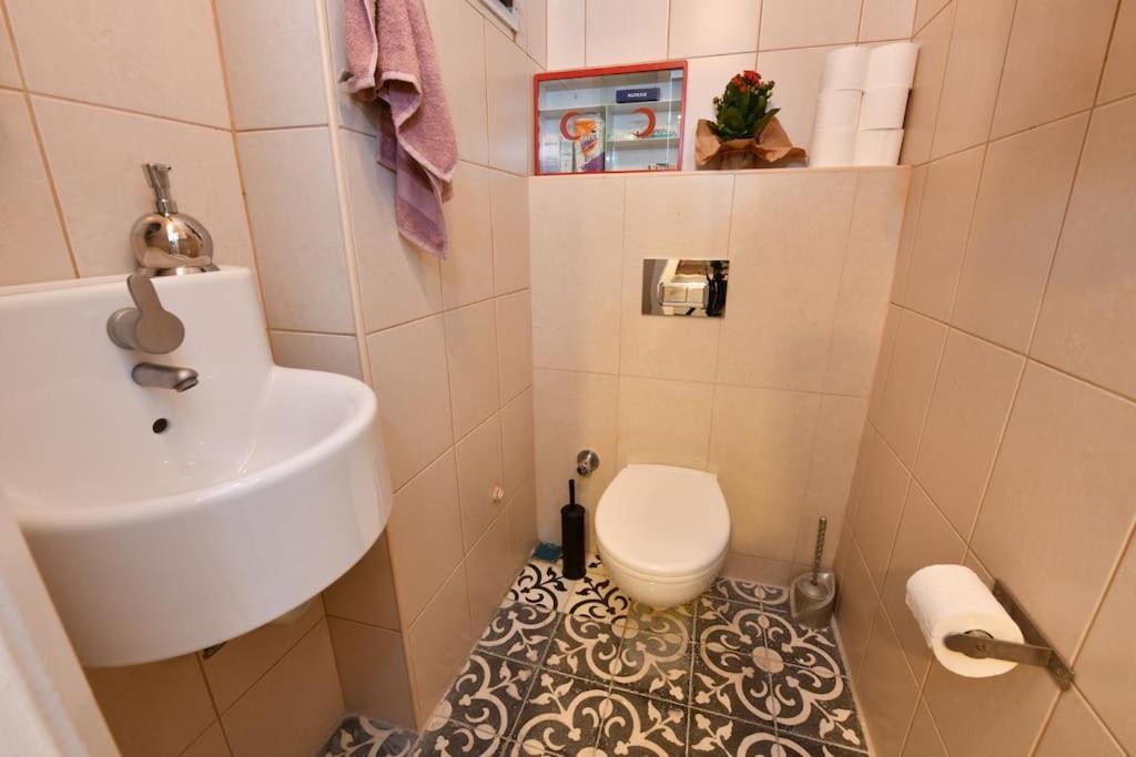 Apartment Taksim Fish Market Down Town Heart Of Beyoglu *