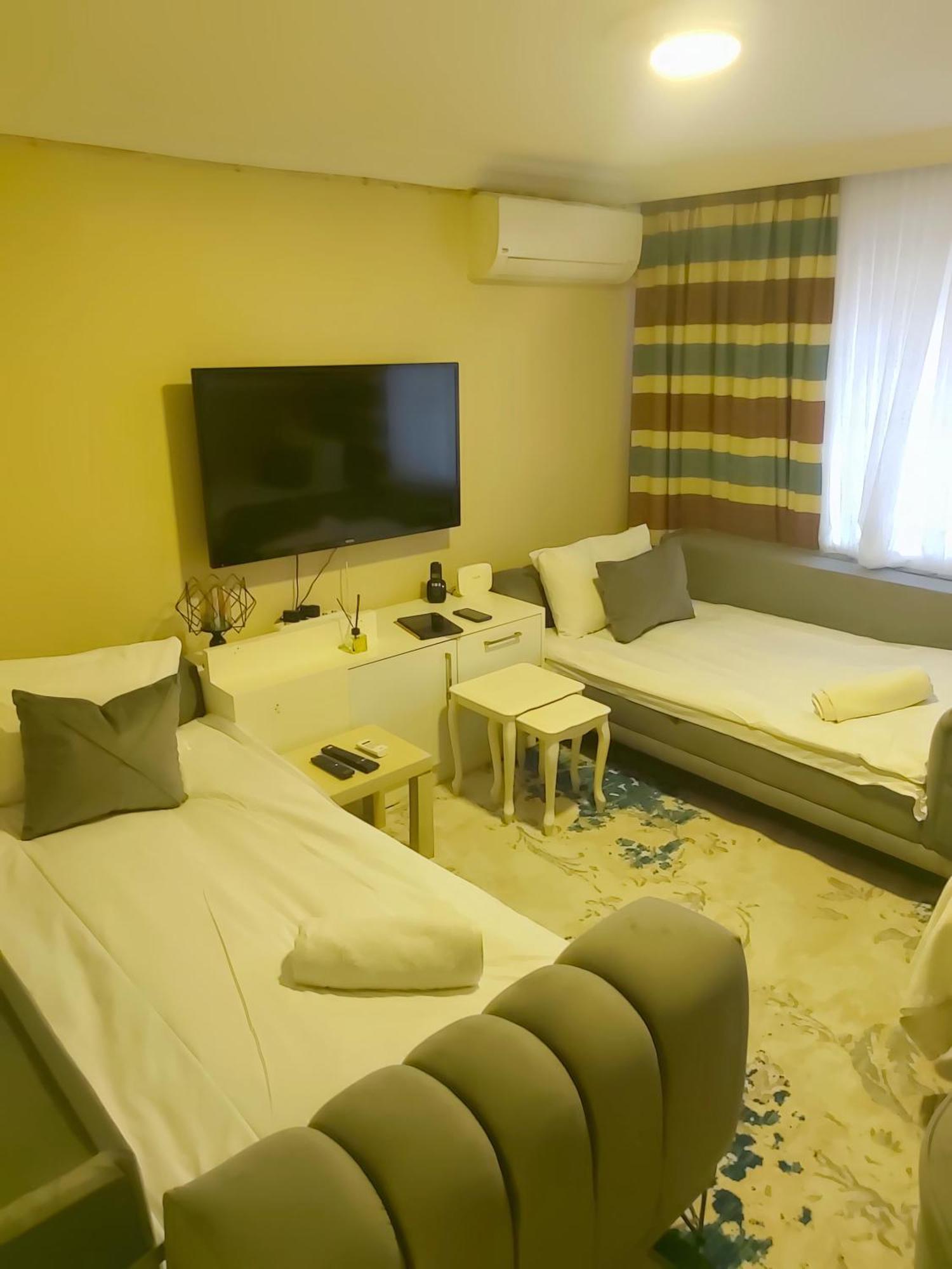 Apartment Amazing Sultanahmet 2 *