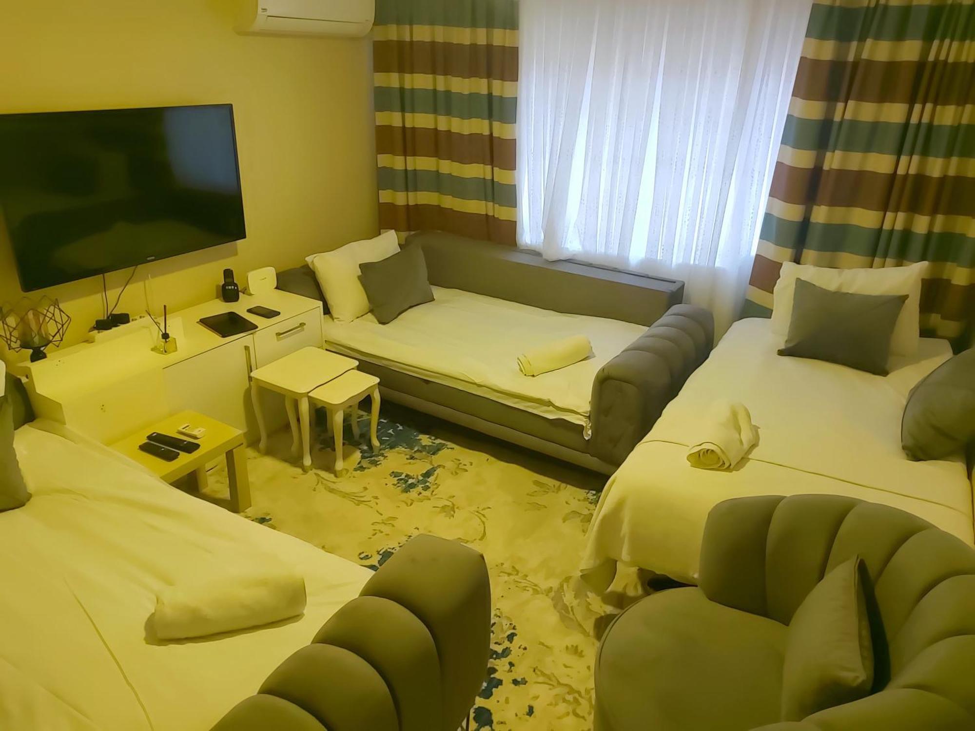 Apartment Amazing Sultanahmet 2